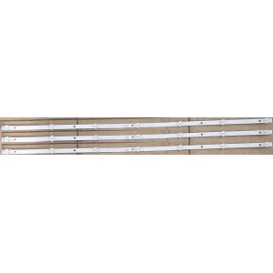 BLAUPUNKT BP4000AU5100 LED STRIPS (SET OF 3)